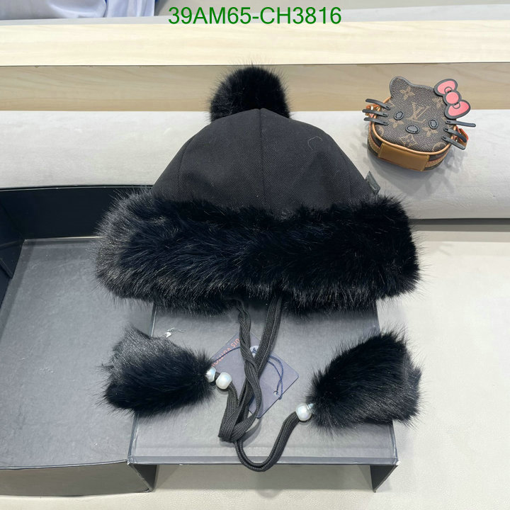 LV-Cap(Hat) Code: CH3816 $: 39USD