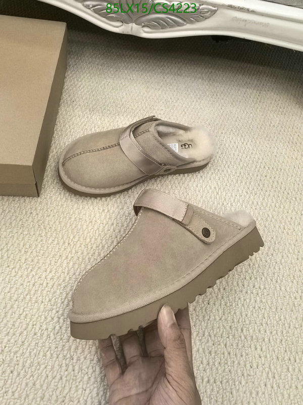 UGG-Women Shoes Code: CS4223 $: 85USD