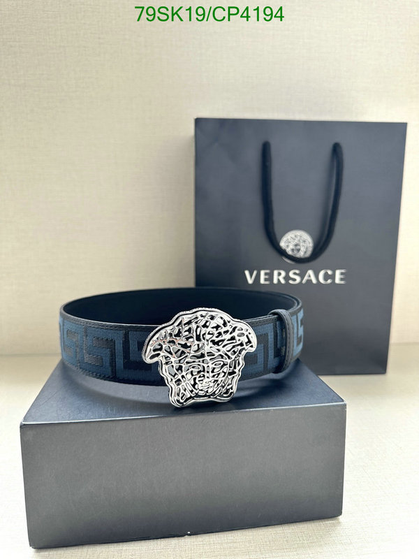 Versace-Belts Code: CP4194 $: 79USD