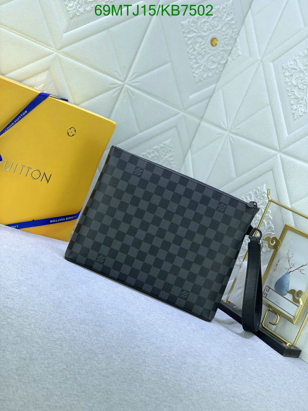 LV-Bag-4A Quality Code: KB7502 $: 69USD