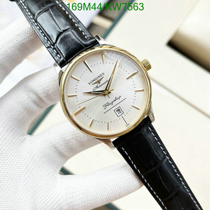 LONGINES-Watch-4A Quality Code: KW7563 $: 169USD