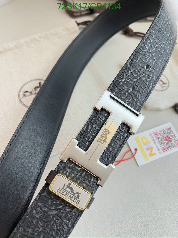 Hermes-Belts Code: CP4134 $: 72USD