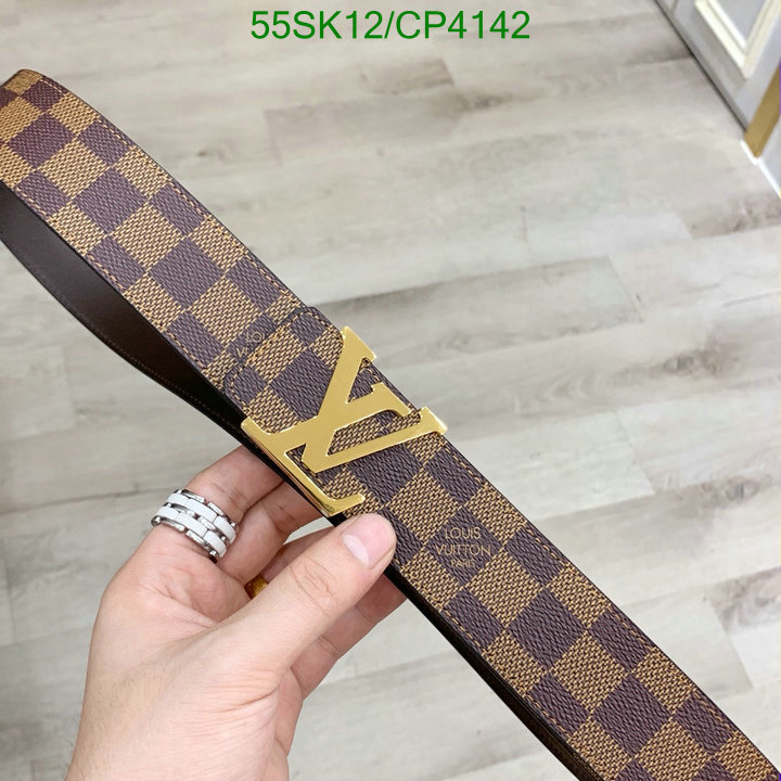 LV-Belts Code: CP4142 $: 55USD