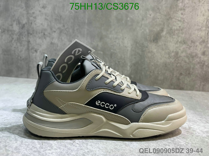 Ecco-Men shoes Code: CS3676 $: 75USD