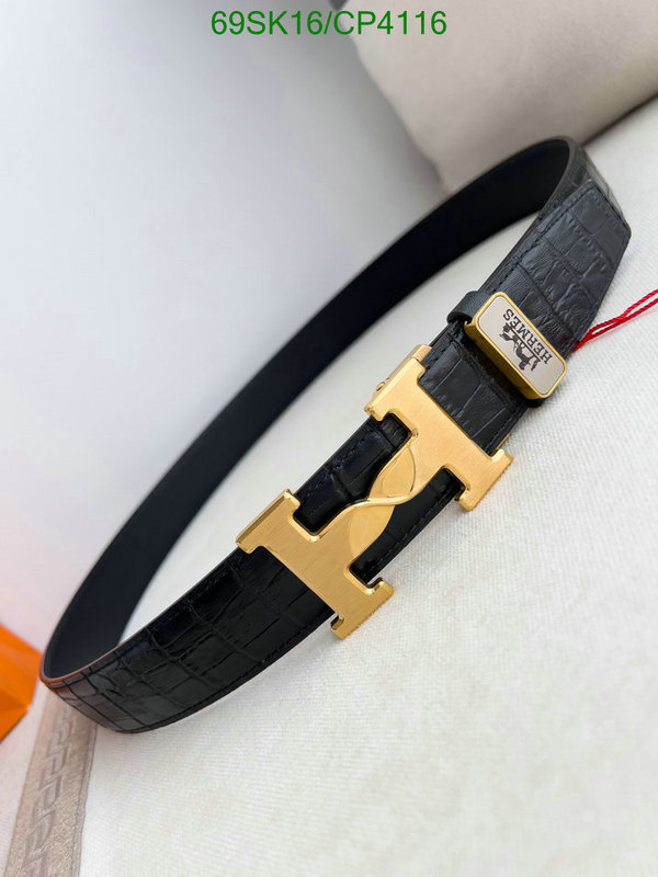 Hermes-Belts Code: CP4116 $: 69USD