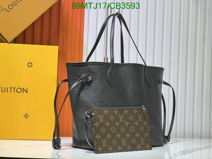 LV-Bag-4A Quality Code: CB3593 $: 89USD