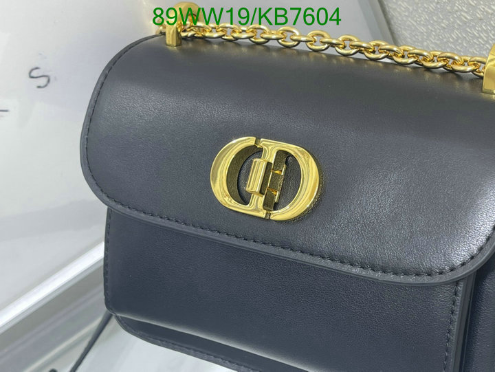 Dior-Bag-4A Quality Code: KB7604 $: 89USD