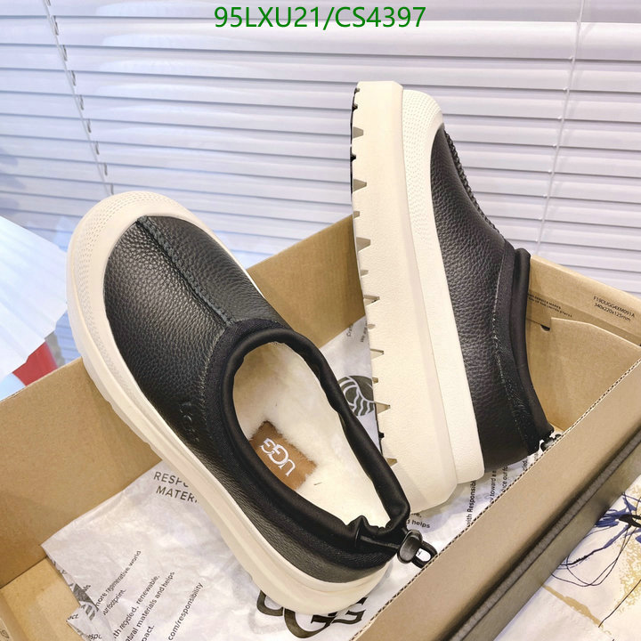 UGG-Women Shoes Code: CS4397 $: 95USD