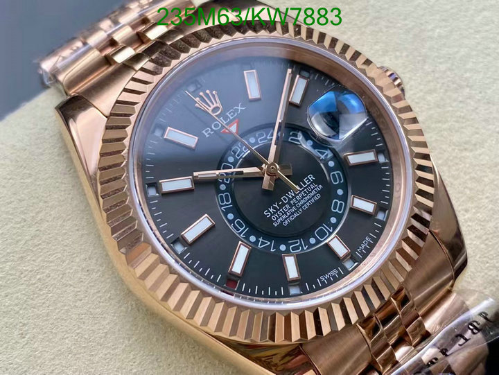 Rolex-Watch-Mirror Quality Code: KW7883 $: 235USD