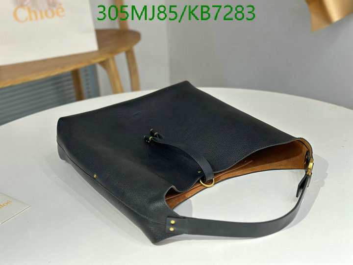 Chlo-Bag-Mirror Quality Code: KB7283