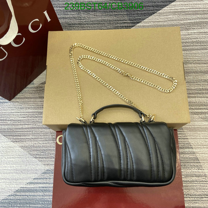 Gucci-Bag-Mirror Quality Code: CB3906 $: 239USD