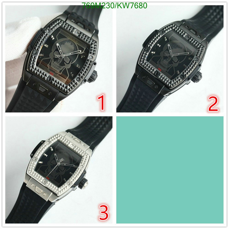 Hublot-Watch-Mirror Quality Code: KW7680 $: 769USD