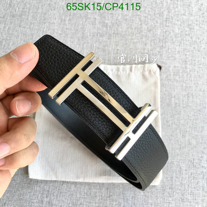 Hermes-Belts Code: CP4115 $: 65USD