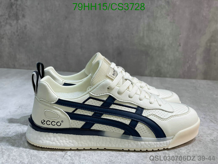 Ecco-Men shoes Code: CS3728 $: 79USD