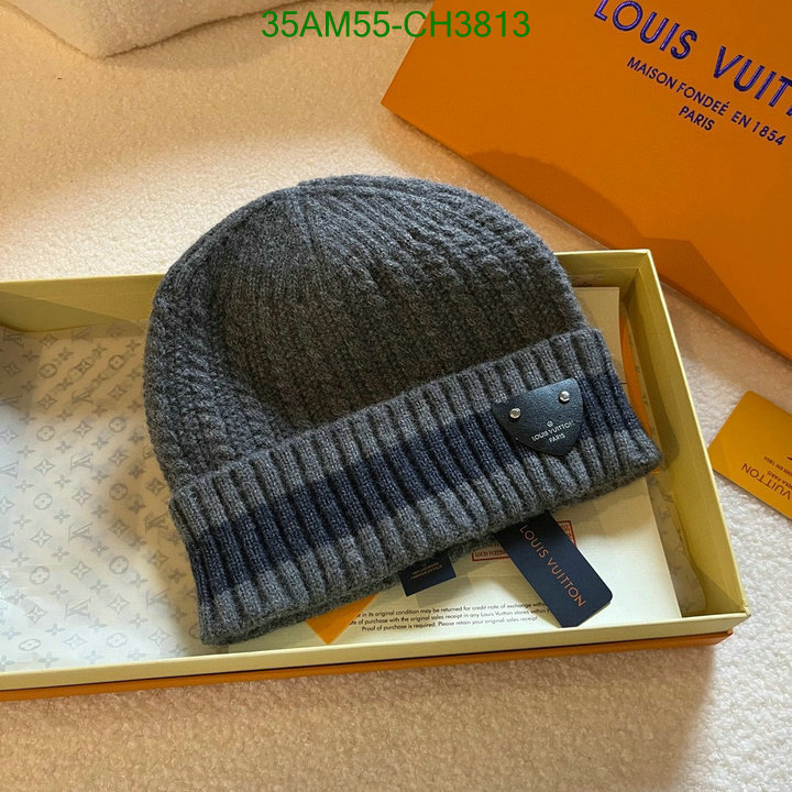 LV-Cap(Hat) Code: CH3813 $: 35USD