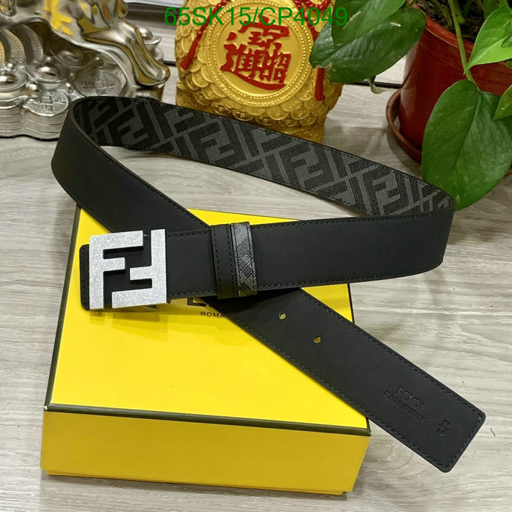 Fendi-Belts Code: CP4049 $: 65USD