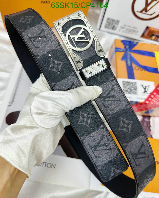 LV-Belts Code: CP4164 $: 65USD