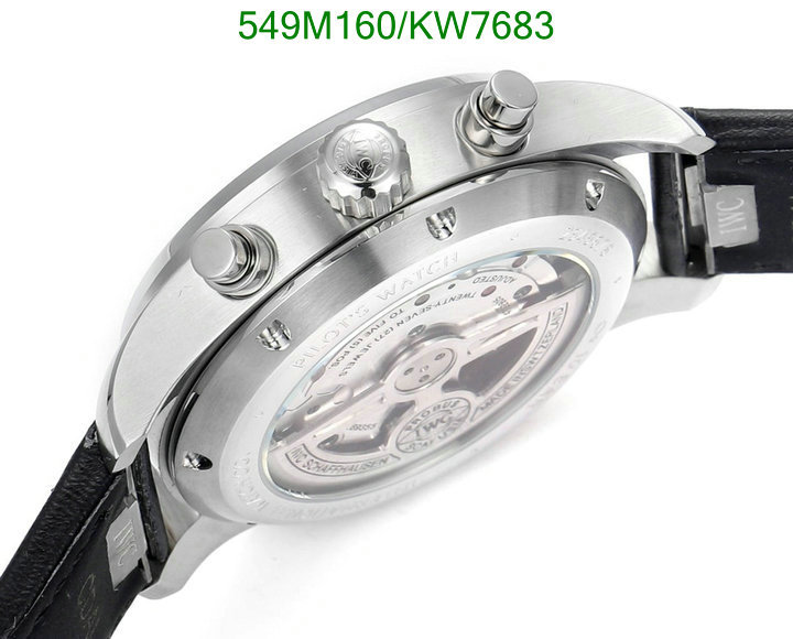 IWC-Watch-Mirror Quality Code: KW7683 $: 549USD