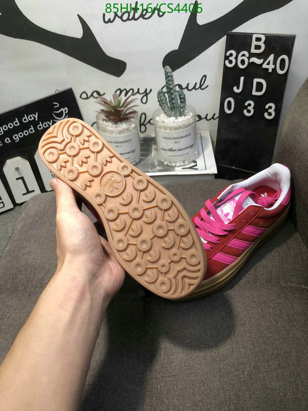 Adidas-Women Shoes Code: CS4406 $: 85USD