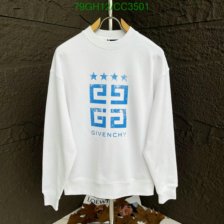 Givenchy-Clothing Code: CC3501 $: 79USD