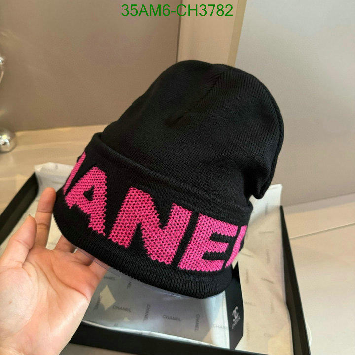 Chanel-Cap(Hat) Code: CH3782 $: 35USD