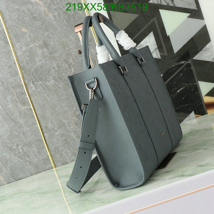 Dior-Bag-Mirror Quality Code: KB7519 $: 219USD