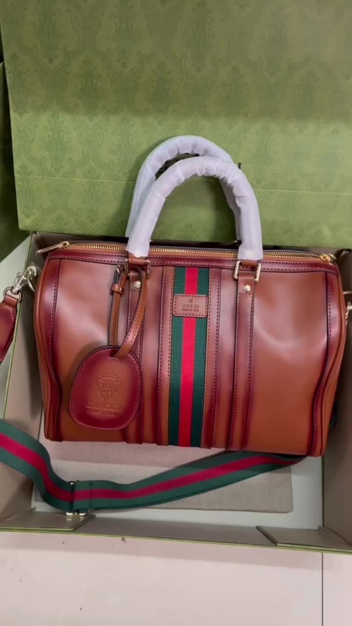 Gucci-Bag-4A Quality Code: KB7608 $: 135USD