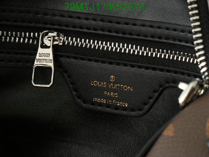 LV-Bag-4A Quality Code: KB7613 $: 79USD