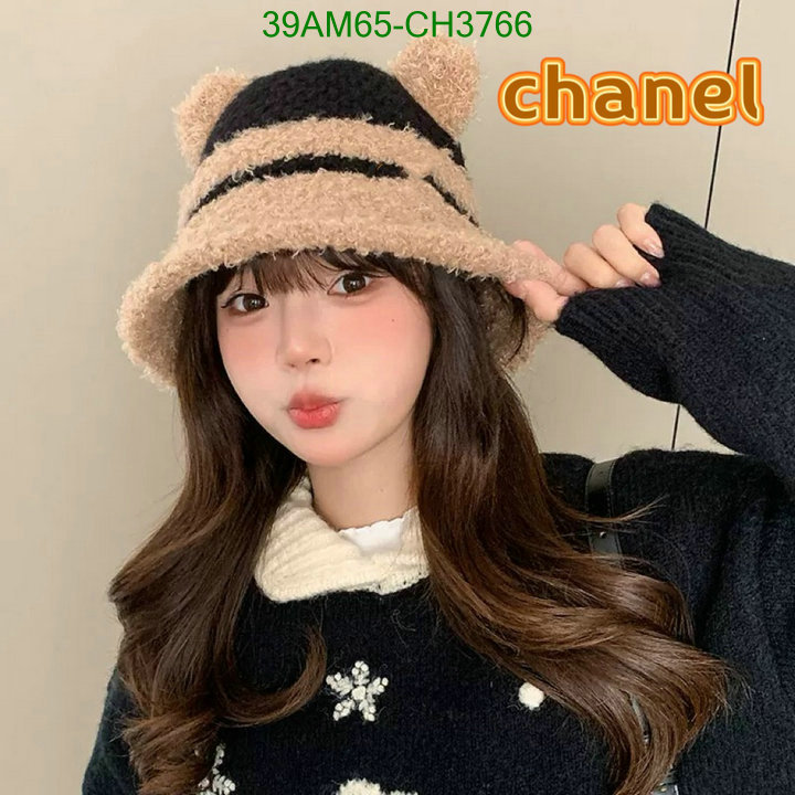 Chanel-Cap(Hat) Code: CH3766 $: 39USD