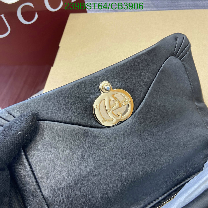 Gucci-Bag-Mirror Quality Code: CB3906 $: 239USD