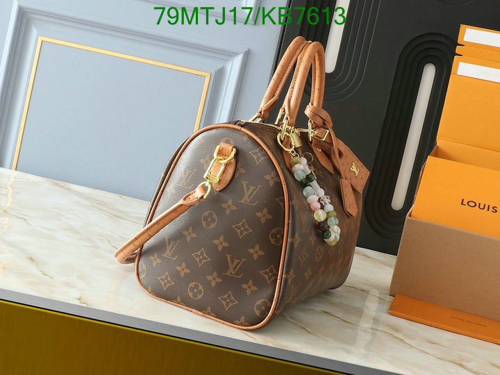 LV-Bag-4A Quality Code: KB7613 $: 79USD