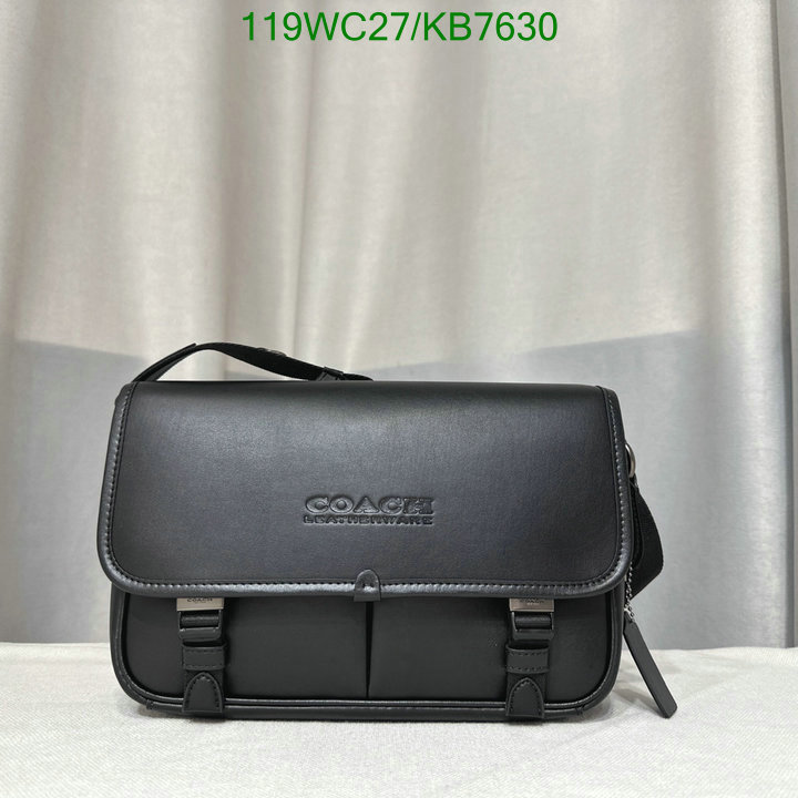 Coach-Bag-4A Quality Code: KB7630 $: 119USD