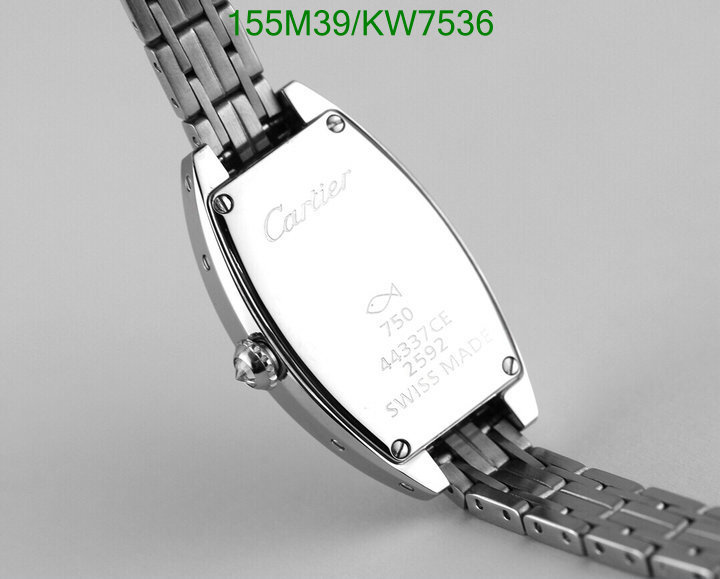 Cartier-Watch-4A Quality Code: KW7536 $: 155USD