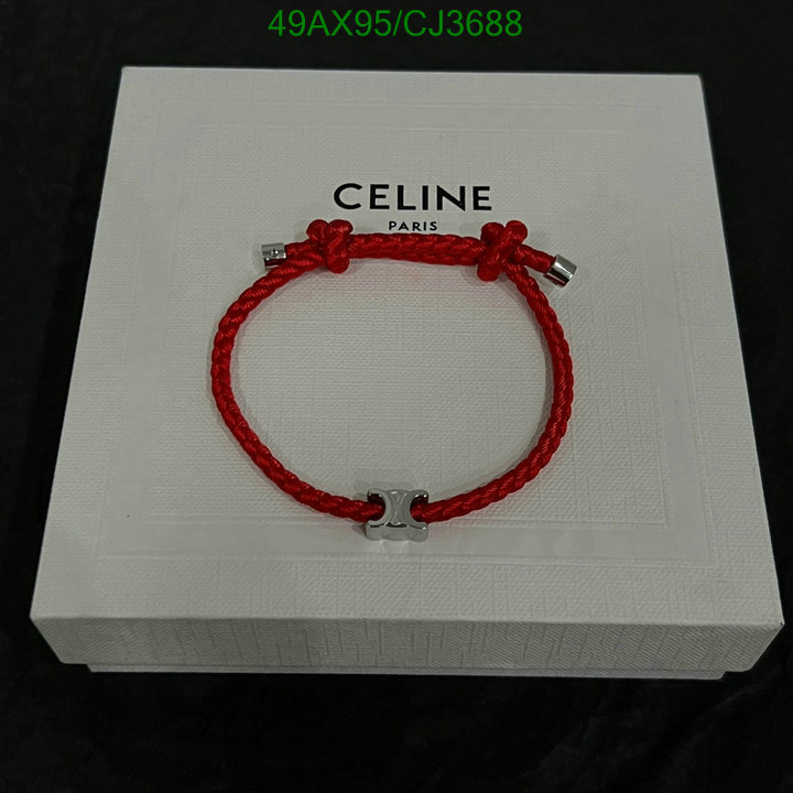 Celine-Jewelry Code: CJ3688 $: 49USD