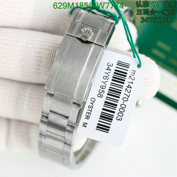 Rolex-Watch-Mirror Quality Code: KW7774 $: 629USD