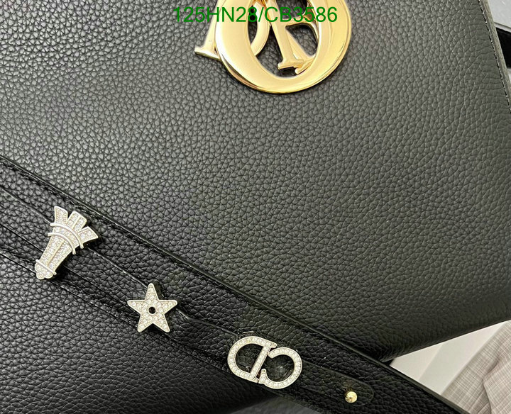 Dior-Bag-4A Quality Code: CB3586 $: 125USD