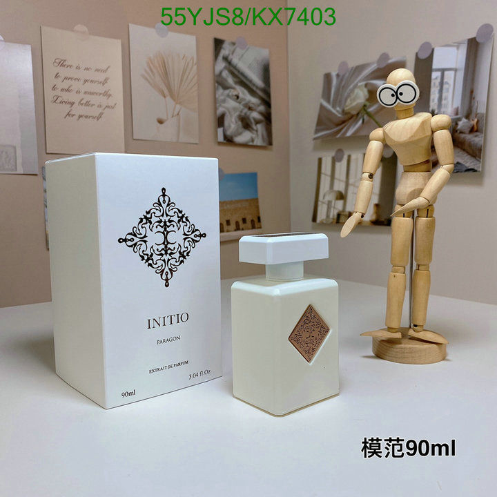 Initio-Perfume Code: KX7403 $: 55USD