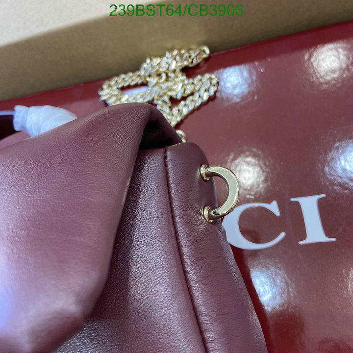 Gucci-Bag-Mirror Quality Code: CB3906 $: 239USD