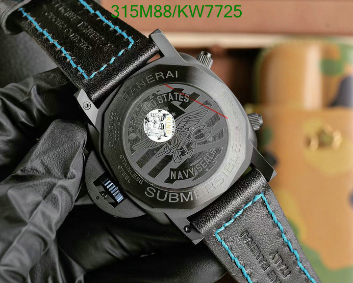 Panerai-Watch-Mirror Quality Code: KW7725 $: 315USD