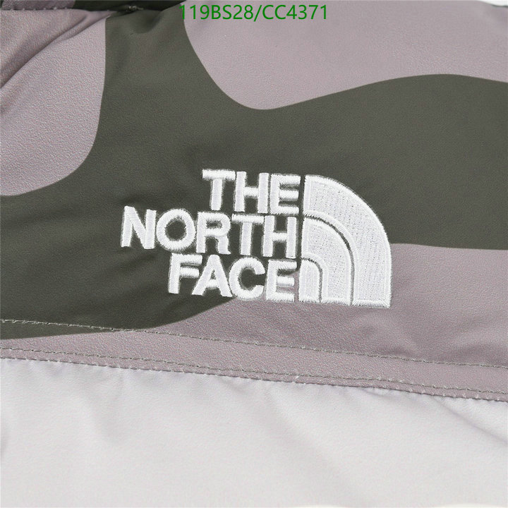 The North Face-Kids Clothing Code: CC4371 $: 119USD