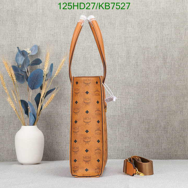 MCM-Bag-Mirror Quality Code: KB7527 $: 125USD