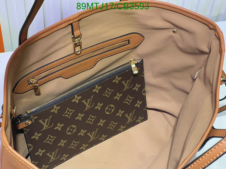 LV-Bag-4A Quality Code: CB3593 $: 89USD