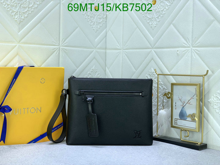 LV-Bag-4A Quality Code: KB7502 $: 69USD