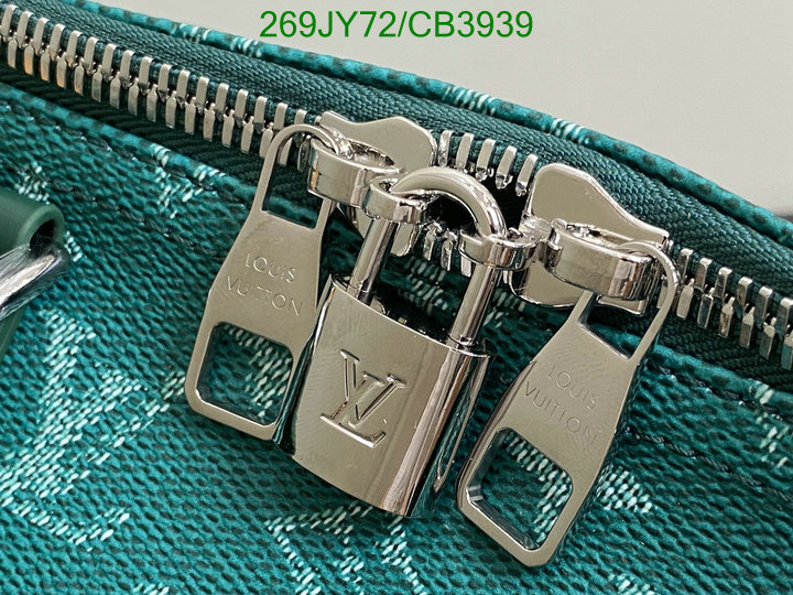 LV-Bag-Mirror Quality Code: CB3939 $: 269USD