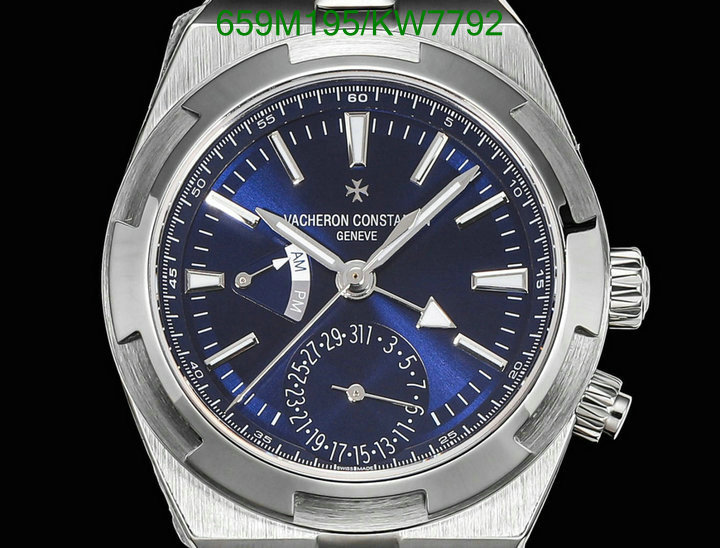 Vacheron Constantin-Watch-Mirror Quality Code: KW7792 $: 659USD