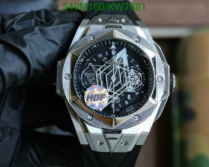 Hublot-Watch-Mirror Quality Code: KW7681 $: 549USD