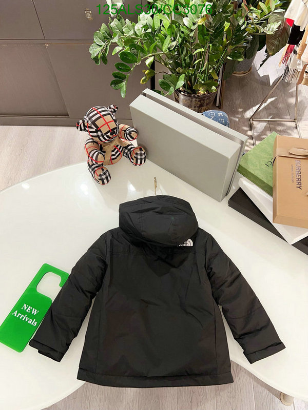 The North Face-Kids Clothing Code: CC3076 $: 125USD