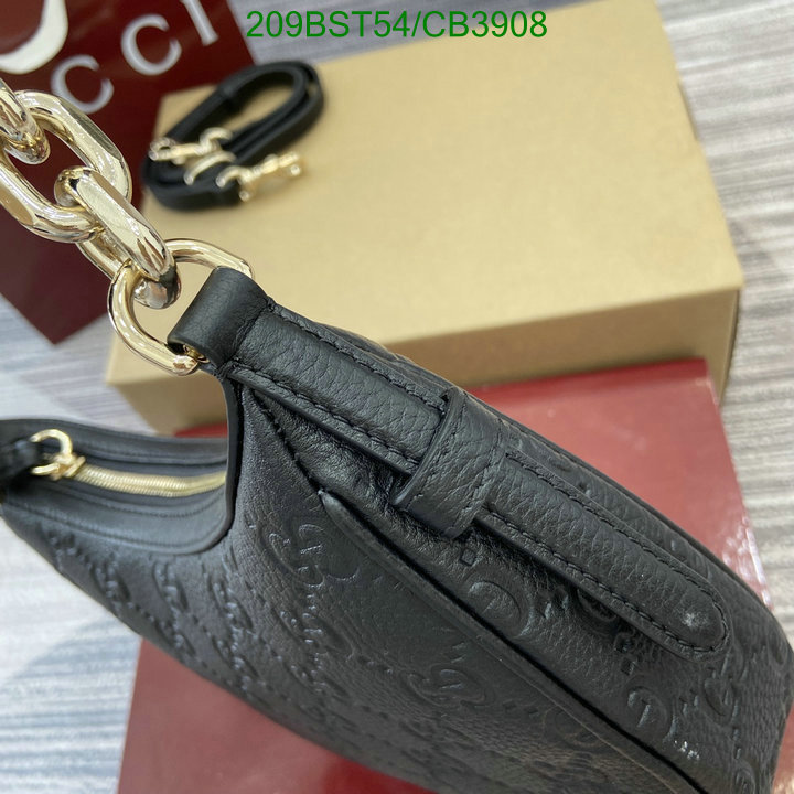 Gucci-Bag-Mirror Quality Code: CB3908 $: 209USD