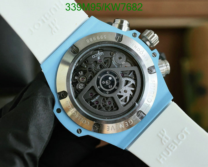 Hublot-Watch-Mirror Quality Code: KW7682 $: 339USD