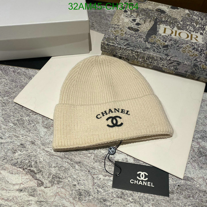 Chanel-Cap(Hat) Code: CH3764 $: 32USD